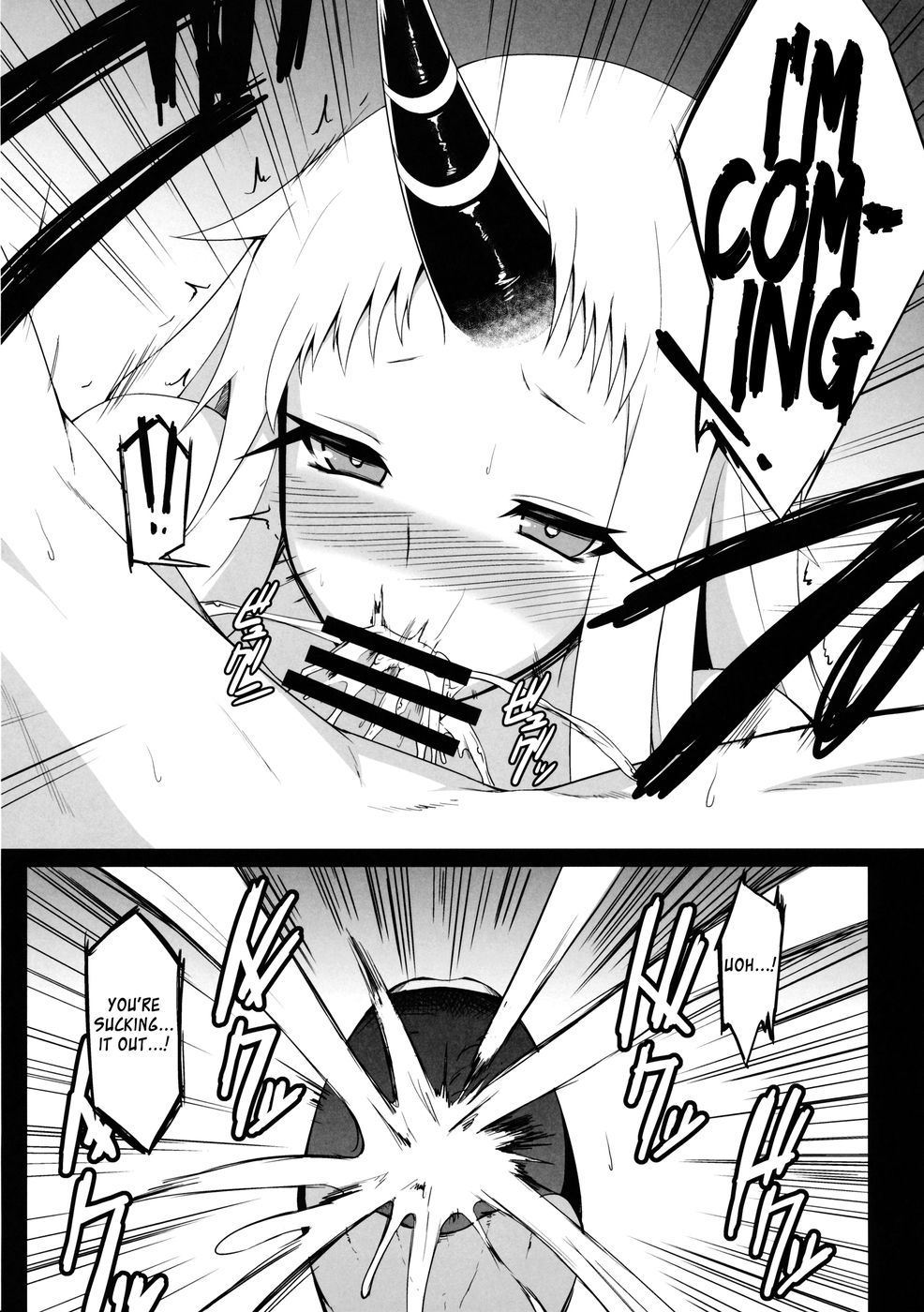 Hentai Manga Comic-Navy Base Inhabiting Princess-Read-13